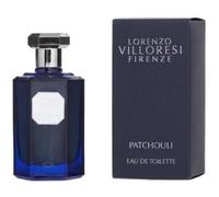 Lorenzo Villoresi Patchouli Eau de Toilette mixte 50 ml