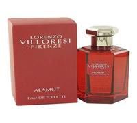 Lorenzo Villoresi Alamut Eau De Toilette Spray 100ml
