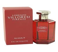 LORENZO VILLORESI Alamut - Eau de Toilette Vaporisateur - 100 ml
