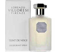 Lorenzo Villoresi Desodorante Tez Nieve 100ml