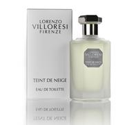 Lorenzo Villoresi Firenze 100ml Teint De Neige Eau De Toilette