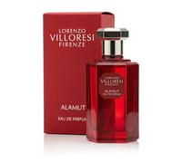 Lorenzo Villoresi Firenze Alamut Eau de Parfum (Unisexe) 50 ml