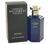 Lorenzo Villoresi Firenze Donna Eau de Toilette (Unisexe) 100 ml