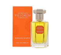 Lorenzo-Villoresi Parfums-unisexes KamarusabhiEau de Toilette Spray 50 ml