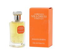 Lorenzo Villoresi Firenze Kamasurabhi Eau de Toilette (Unisexe) 100 ml