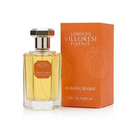 Lorenzo Villoresi Firenze Kamasurabhi Eau de Toilette (Unisexe) 50 ml