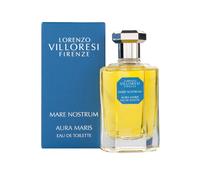 LORENZO VILLORESI FIRENZE MARE NOSTRUM AURA MARIS 100ML Spray Eau de Toilette