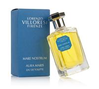 Lorenzo Villoresi Firenze Mare Nostrum Aura Maris Eau de Toilette (Unisexe) 100 ml