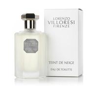 Lorenzo Villoresi Firenze Teint de Neige Eau de Toilette (Unisexe) 100 ml