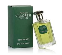 Lorenzo Villoresi Firenze Yerbamate Eau de Toilette (Unisexe) 100 ml