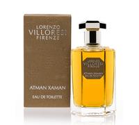 Lorenzo Villoresi Florence Atman Xaman 100ML Spray Eau De Toilette