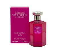 Lorenzo Villoresi Florence Mare Nostrum Teti 100ML Spray Eau De Parfum