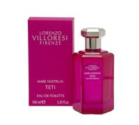 Lorenzo Villoresi Florence Mare Nostrum Teti 100ML Spray Eau De Toilette