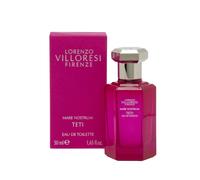 Lorenzo Villoresi Florence Mare Nostrum Teti 50ML Spray Eau De Toilette