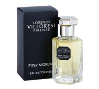 Lorenzo Villoresi Florence Piper Nigrum 50ML Spray Eau De Toilette