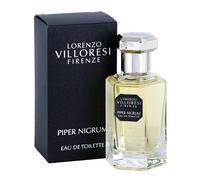 Lorenzo Villoresi Florence Piper Nigrum 50ML Spray Eau De Toilette