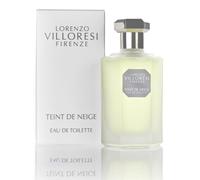 Lorenzo Villoresi Florence Teint De Neige 50ML Spray Eau De Toilette