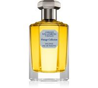 Lorenzo Villoresi Incensi Eau de Toilette mixte 100 ml