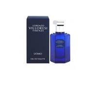 Lorenzo Villoresi Uomo Eau de Toilette mixte 100 ml