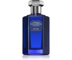 Lorenzo Villoresi Musk Eau de Toilette mixte 100 ml
