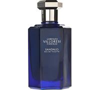 Lorenzo-Villoresi Parfums-unisexes SandaloEau de Toilette Spray 100 ml