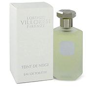 Lorenzo Villoresi Teint De Neige Eau de toilette en spray 100 ml, Pack de 1 (1 x 100 ml)