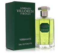 LORENZO VILLORESI YERBAMATE Eau De Toilette 100 ml