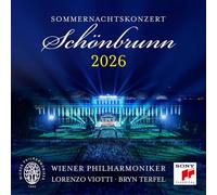 Sommernachtskonzert 2026 / Summer Night Concert 2026
