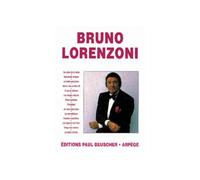 Lorenzoni Bruno - Lorenzoni Bruno - Accordeon