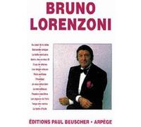 LORENZONI BRUNO G