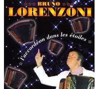 Lorenzoni, Bruno - L'accordeon Dans Le Etoil