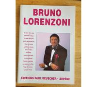 Lorenzoni Bruno / Recueil