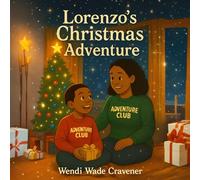 Lorenzo's Christmas Adventure