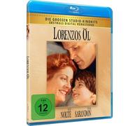 Lorenzos Öl - Oscar-nominiert für Drehbuch und Schauspiel, basierend auf einer wahren Begebenheit, ein Highlight des biografischen Dramas der 90er Jahre