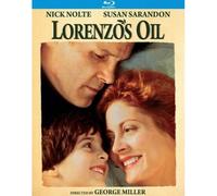 Lorenzo's Oil 1992 Blu-ray