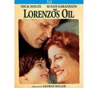 Lorenzo's Oil [Blu-Ray]