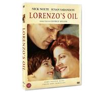 Lorenzo's Oil