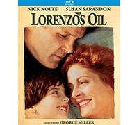 Lorenzo's Oil 1992 Blu-ray E