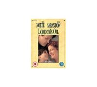Lorenzo's Oil [Dvd]
