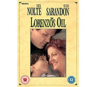 Lorenzos Oil [Edizione: Regno Unito] [Import]