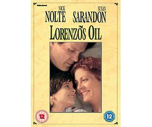 Lorenzos Oil [Edizione: Regno Unito] [Import]