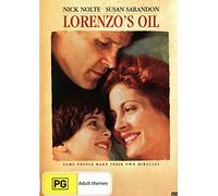 Lorenzo's Oil [Import]
