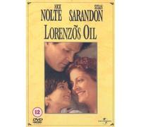 Lorenzo's Oil – Import anglais – Universal Pictures