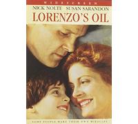 Lorenzo's Oil [Import USA Zone 1]