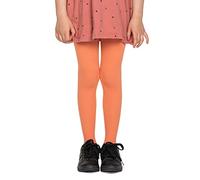 LORES Collants opaques pour fille, Avec pied, Pour l'école de danse classique, 40 deniers, 122 cm-128 cm