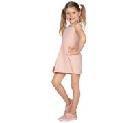 LORES Collants pour filles collants unis semi-transparents classiques à pieds pour danse ballet tous les jours 20 DEN Tonia 7-12 ans, Natural, 9-10 ans, 134-140 cm