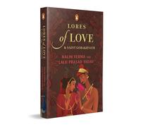 Lores of Love and Saint Gorakhnath