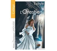 L'Orestie