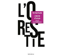 L'Orestie d'Eschyle (2026)