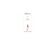 Eschyle – L'Orestie – Théâtre – Broché – Actes Sud